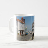 Gewürzinsel - Portsmouth Kaffeetasse (Vorderseite Links)