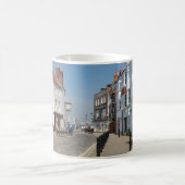 Gewürzinsel - Portsmouth Kaffeetasse (Mittel)