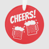 Gewürzjonjonjongleur Ornament (Vorderseite)