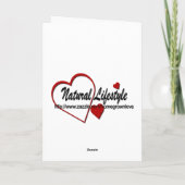 Gewürzkarte für Hot Paprikaschoten Karte (Rückseite)