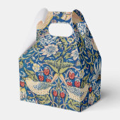 Gewürzkasten Geschenkschachtel (Rückseite)