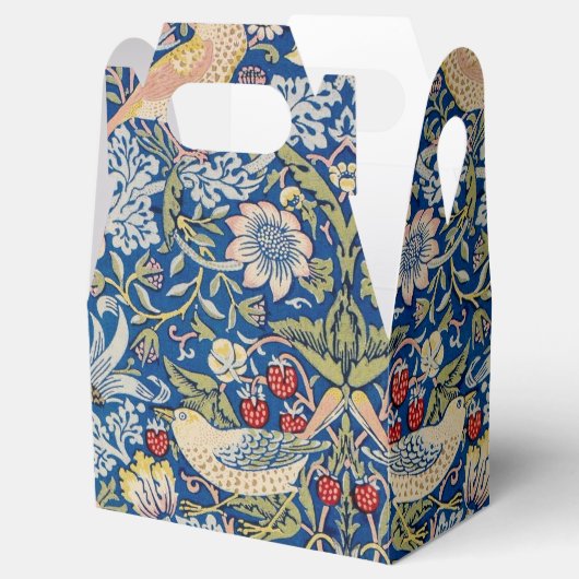 Gewürzkasten Geschenkschachtel (Geöffnet)