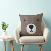 Gewürzkissen - Baby Bear Kissen (Stuhl )