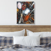 Gewürzküche Wand Kunst (Insitu (Schlafzimmer))