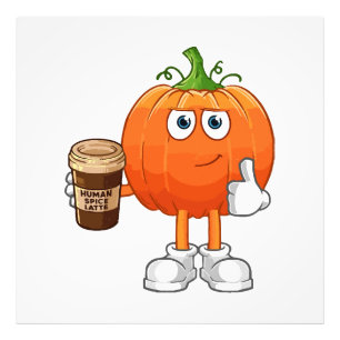 GewürzLatte Fotodruck