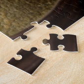 Gewürzmarkt-Ambiente Puzzle (Seite)