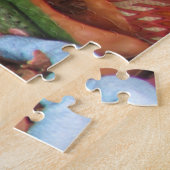 Gewürzmedina Puzzle (Seite)