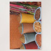 Gewürzmedina Puzzle (Vertikal)