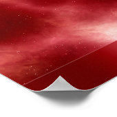 Gewürznebel Poster (Ecke)