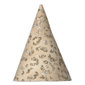 Gewürznelke Partyhütchen (Rechts)