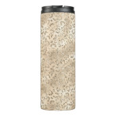 Gewürznelke Thermosbecher (Rückseite)