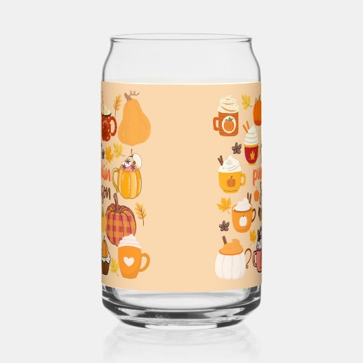 Gewürzpumpensaison Dosenglas (Rechts)