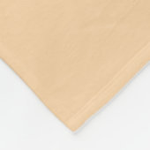 Gewürzpumpensaison Fleecedecke (Ecke)