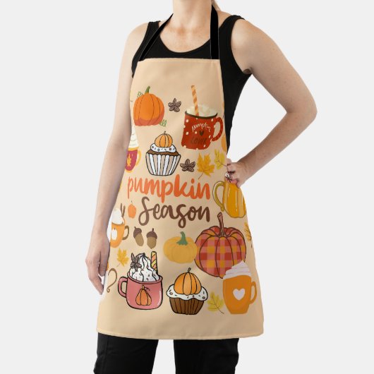 Gewürzpumpensaison Schürze (InSitu)