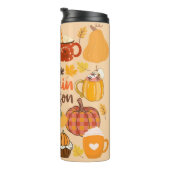 Gewürzpumpensaison Thermosbecher (Nach rechts gedreht)