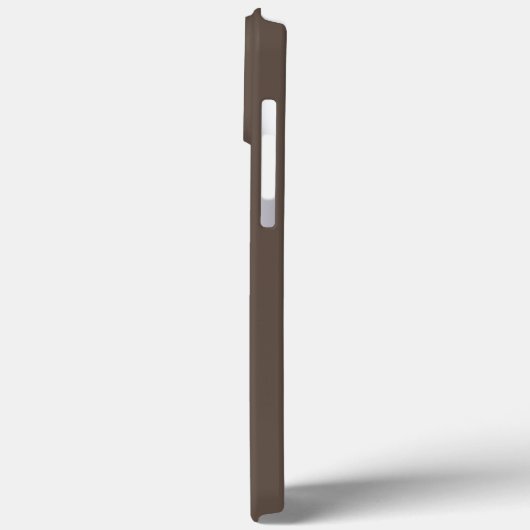 Gewürzspieß, gestorben, aber gezaubert Case-Mate iPhone hülle (Rückseite / Links)