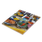 Gewürzständer Fliese (Seite)