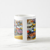 Gewürzständer Kaffeetasse (Mittel)