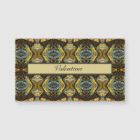 Gewürzstraße, Brauch