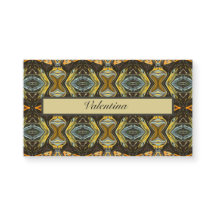 Gewürzstraße, Brauch