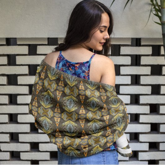 Gewürzstraße, Brauch Strandtuch