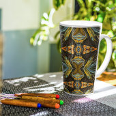 Gewürzstraße Milchtasse