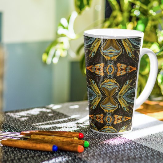 Gewürzstraße Milchtasse