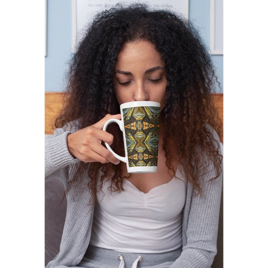 Gewürzstraße Milchtasse