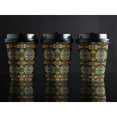 Gewürzstraße Pappbecher