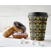 Gewürzstraße Pappbecher