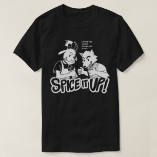 Gewürzt! T-Shirt
