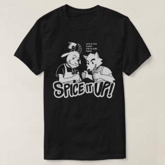 Gewürzt! T-Shirt