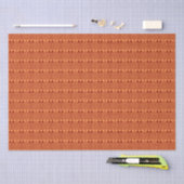 Gewürzwein Hexgon Seidenpapier (Handwerk)