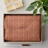 Gewürzwein Hexgon Seidenpapier (Geschenk)