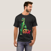 Gex - Logo Essential  T-Shirt (Vorne ganz)