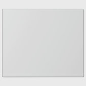 Geyser, Graugans, Eisen, Geschenkpapier (Flach)