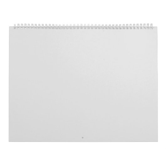 Geyser, Graugans, Eisen, Kalender (Titelbild)