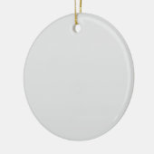 Geyser, Graugans, Eisen, Keramik Ornament (Links)