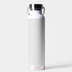 Geyser, Graugans, Eisen, Trinkflasche