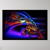 Geyser Poster (Vorne)