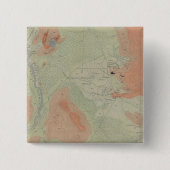 Geyserbecken Button (Vorderseite)