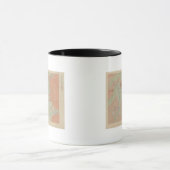 Geyserbecken Tasse (Zentrum)