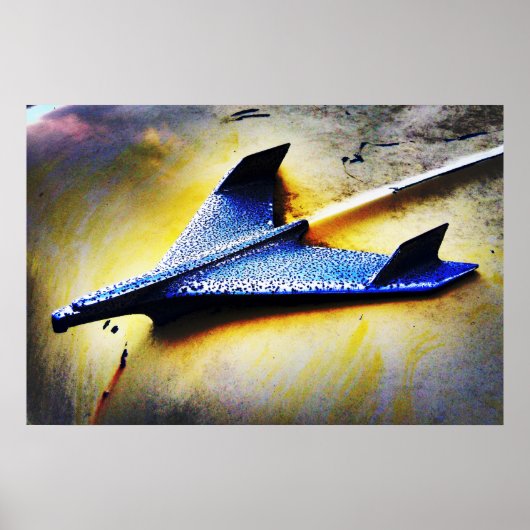 Gezählt 56 poster (Vorne)