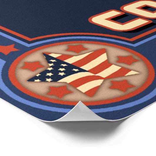 gezählt werden 2 poster (Ecke)