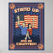 gezählt werden 2 poster (Vorne)