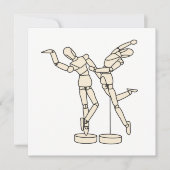 Gezeichnet (Vorderseite)