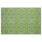 gezeichnet Cartoon Stoff (Fat Quarter (45,7 x 55,9 cm))