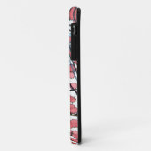 gezeichnet Case-Mate iPhone hülle (Hinten/Links)