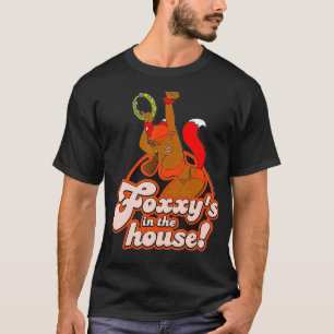 Gezeichnet "Gemeinsam Foy" im Haus  T-Shirt