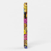 gezeichnet Haus Case-Mate iPhone Hülle (Hinten/Rechts)